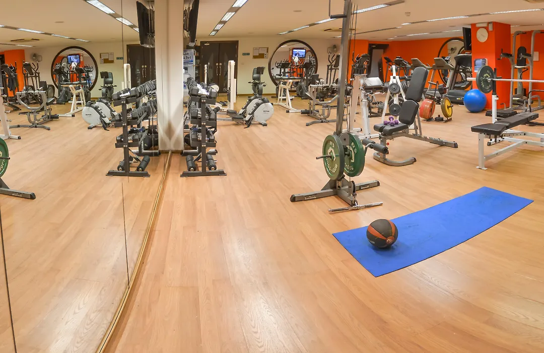 Maritim Antonine Hotel & Spa-1