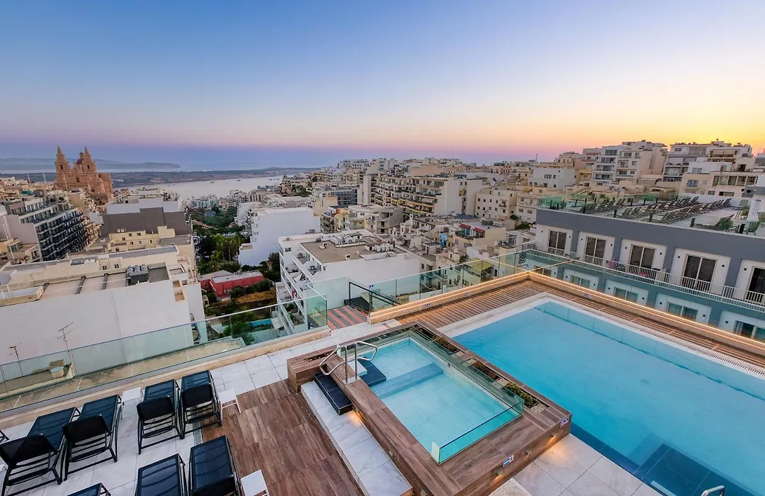 Solana Hotel & Spa-1
