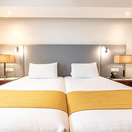 Solana Hotel & Spa-2