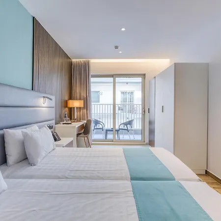 Solana Hotel & Spa-3