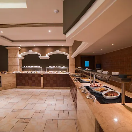 Maritim Antonine Hotel & Spa-2